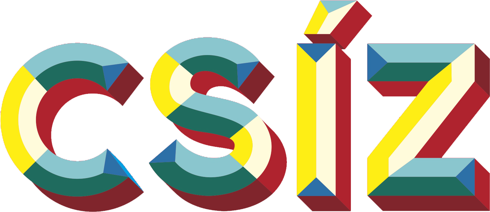 CSÍZ